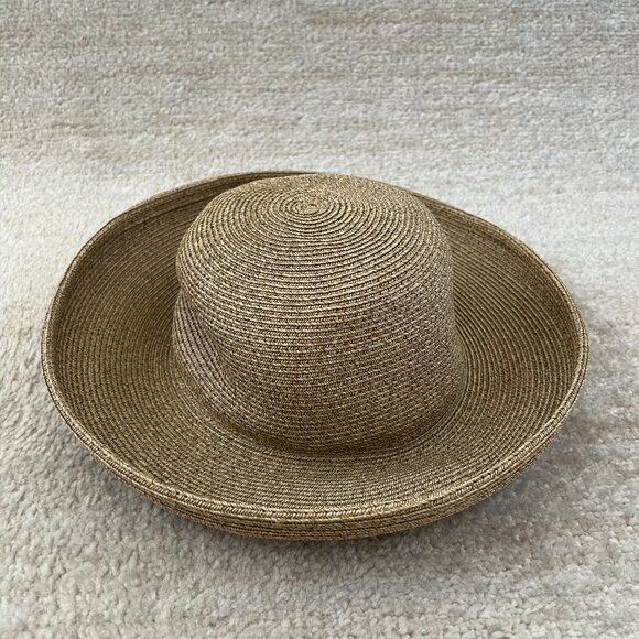 Eric Javits Packable Hat - Picture 2 of 6